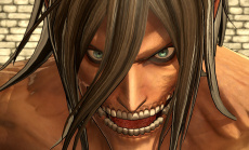 E3: Koei Tecmo Reveals New Info and Trailer for Attack on Titan