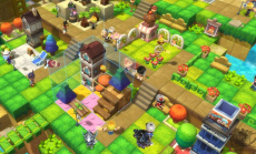 Nexon kündigt MapleStory 2 Alpha Test in Korea an