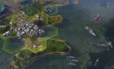 ​2K Announces Sid Meier’s Civilization: Beyond Earth – Rising Tide Expansion Pack