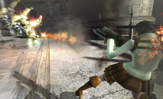 New Trailer and Screenshots for Devil May Cry 4 Special Edition