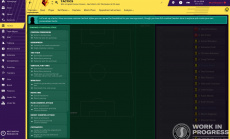 Football Manager 2019