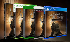 Game of Thrones: A Telltale Games Series Season Finale Arrives Tuesday, November 17th