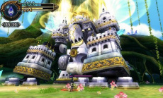 Final Fantasy Explorers Headed to the Americas for 3DS