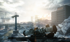 Sniper Ghost Warrior Contracts