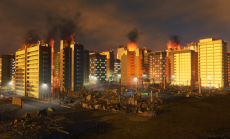 Paradox Releases New Screenshots for Cities Skylines: Natural Disasters