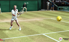 EA SPORTS veröffentlicht Grand Slam Tennis 2 Demoversion