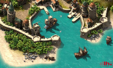 Pirate Storm geht online