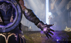 Paragon – Open Beta Screens Released