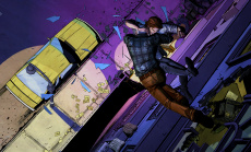 Critically-Acclaimed The Wolf Among Us: A Telltale Games Series coming to Retailers on November 4th