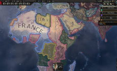 Hearts of Iron IV Review