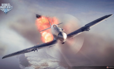 World of Warplanes bringt Luftkampfmissionen