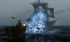 ArcheAge - Pax 2014 Screenshots