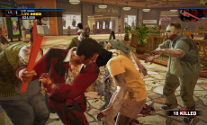 Re-live the Original Zombie Outbreaks as the Classic Dead Rising Series Returns