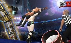 Bilder zu WWE 12-Kampagne Road to Wrestlemania