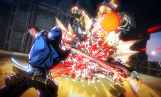 YAIBA - Neuer Trailer: Zombies wissen, wer der Babo ist