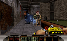 Duke Nukem 3D: Megaton Edition - Neue Multiplayer-Modi und Riesen-Nachlass auf Steam