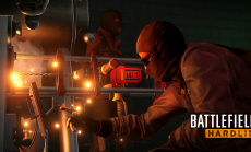 Battlefield Hardline Joins EA Access Vault