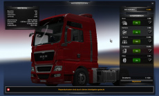 Der Euro Truck Simulator 2 rollt an den Start