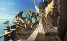 Might & Magic X: Legacy - Neuer DLC Der Falke und das Einhorn erscheint am 27. März