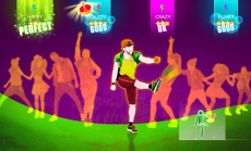 Just Dance 2014 - Die Weltmeisterschaftshymne von Coca-Cola