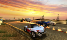 Carnage Racing peilt Pole Position auf Steam an