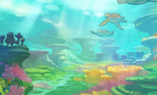 SQUIDS Odyssey - 3DS Screenshots