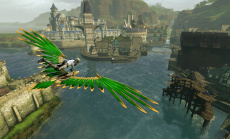 Dritter Closed Beta Event für ArcheAge