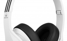 Monster präsentiert die adidas Originals x Monster Kopfhörer-Kollektion