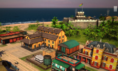 Tropico 5: The Big Cheese - Kostenloser DLC für Vorbesteller und Mehrspieler-Savegames