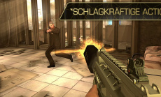 Deus Ex: The Fall ab sofort für Android-Geräte erhältlich