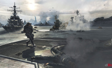 Call of Duty: Modern Warfare 3 - Launch-Trailer veröffentlicht