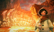 Silence – The Whispered World 2: Sadwick & Renie - Daedalic stellt spielbare Charaktere vor