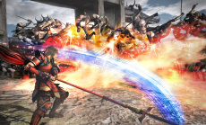 Samurai Warriors: Spirit of Sanada Out Now