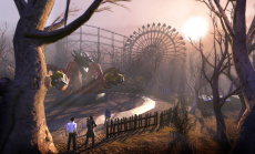 Funcom und EA Partners veröffentlichen heute The Secret World