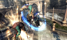 New Trailer and Screenshots for Devil May Cry 4 Special Edition