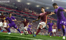 PES 2016 – New Data Pack 3 Headlines wth UEFA EURO 2016 Content