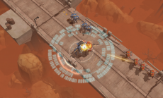 AirMech Arena Now Out on Xbox One and PS4