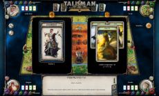 Talisman Collector's Digital Edition ab heute im Handel