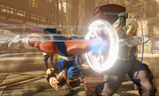 Capcom Confirms Addition of Cammie and Birdie to Street Fighter V