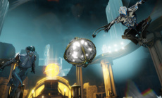 E3: Warframe Gets New Team Sport – Lunaro