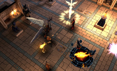 ARPG SoulCraft Arrives in Early Access