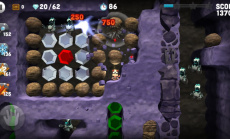 Boulder Dash - 30th Anniversary jetzt auf Google Play erhältlich