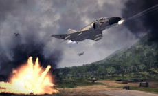 Air Conflicts: Vietnam ist ab sofort im Handel und auf Steam erhältlich