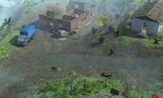 Jagged Alliance: Back in Action erscheint im Februar 2012