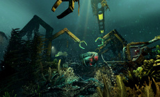 Frictional Games Announces Sep. 22nd Launch Date for SOMA