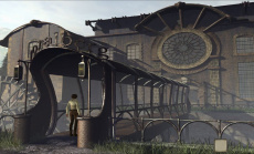 Nordic Games veröffentlicht Syberia im Playstation Network, kompatibel mit Playstation 3