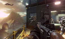 Devastation: Zweiter DLC für Call of Duty: Ghosts ab sofort exklusiv auf Xbox Live für Xbox One und Xbox 360 verfügbar