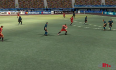 Konami veröffentlicht heute PES 2011 für Windows Phone 7