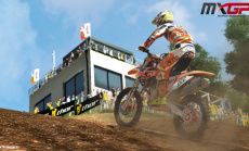 MXGP - Carioli