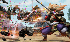 Samurai Warriors 4 - Vorstellung der neuen Charaktere im Gameplay-Video